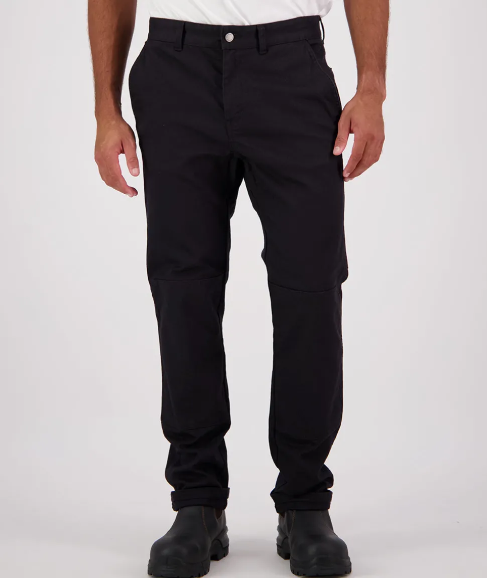 Men's Burkes Pass Utility Pant