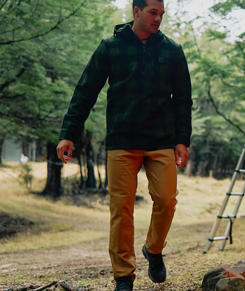 Men's Burkes Pass Utility Pant