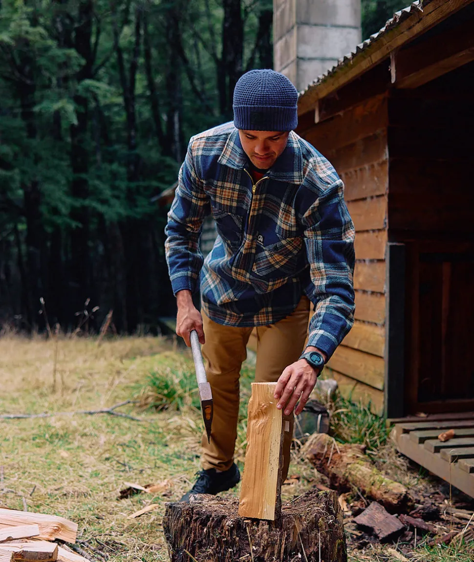 Men's Burkes Pass Utility Pant