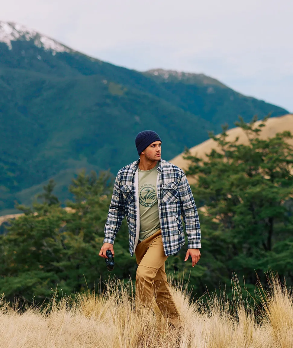 Men's Burkes Pass Utility Pant