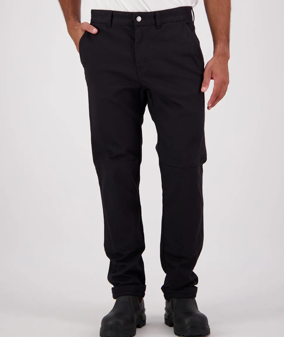 Men's Burkes Pass Utility Pant
