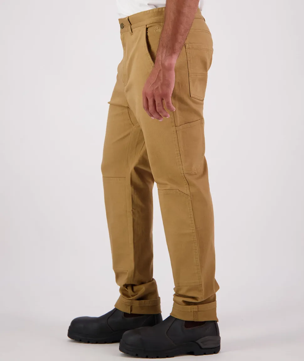 Men's Burkes Pass Utility Pant