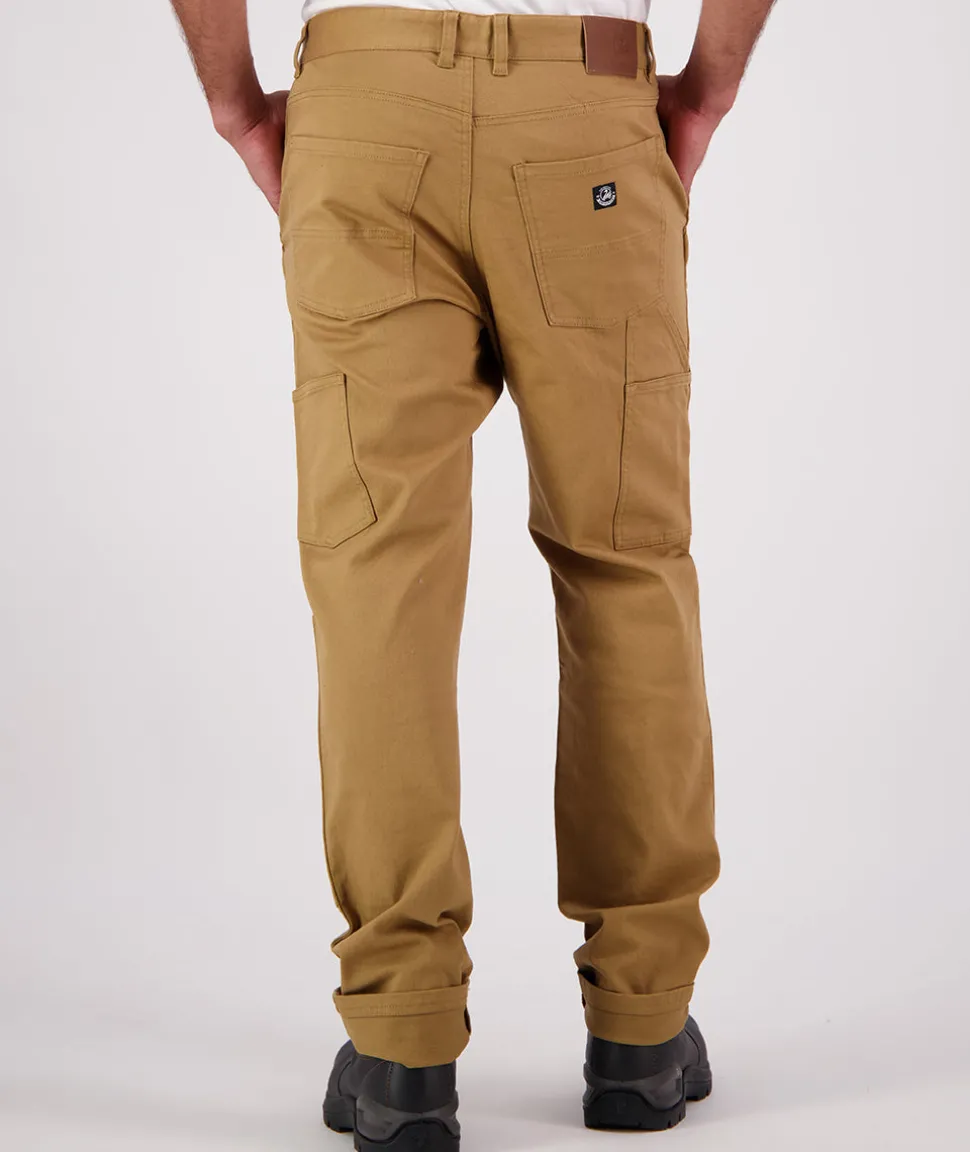 Men's Burkes Pass Utility Pant