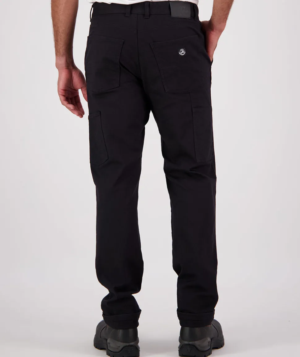 Men's Burkes Pass Utility Pant