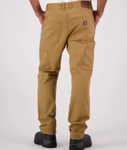Men's Burkes Pass Utility Pant