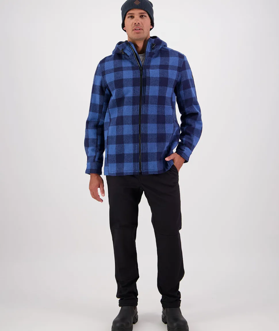 Men's Burkes Pass Utility Pant