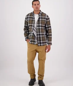 Men's Burkes Pass Utility Pant