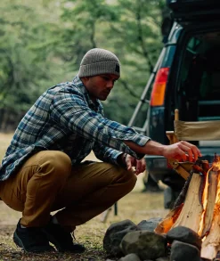 Men's Burkes Pass Utility Pant