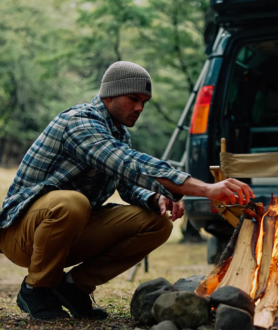 Men's Burkes Pass Utility Pant