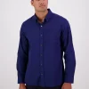 Men's Burnley Long Sleeve Shirt