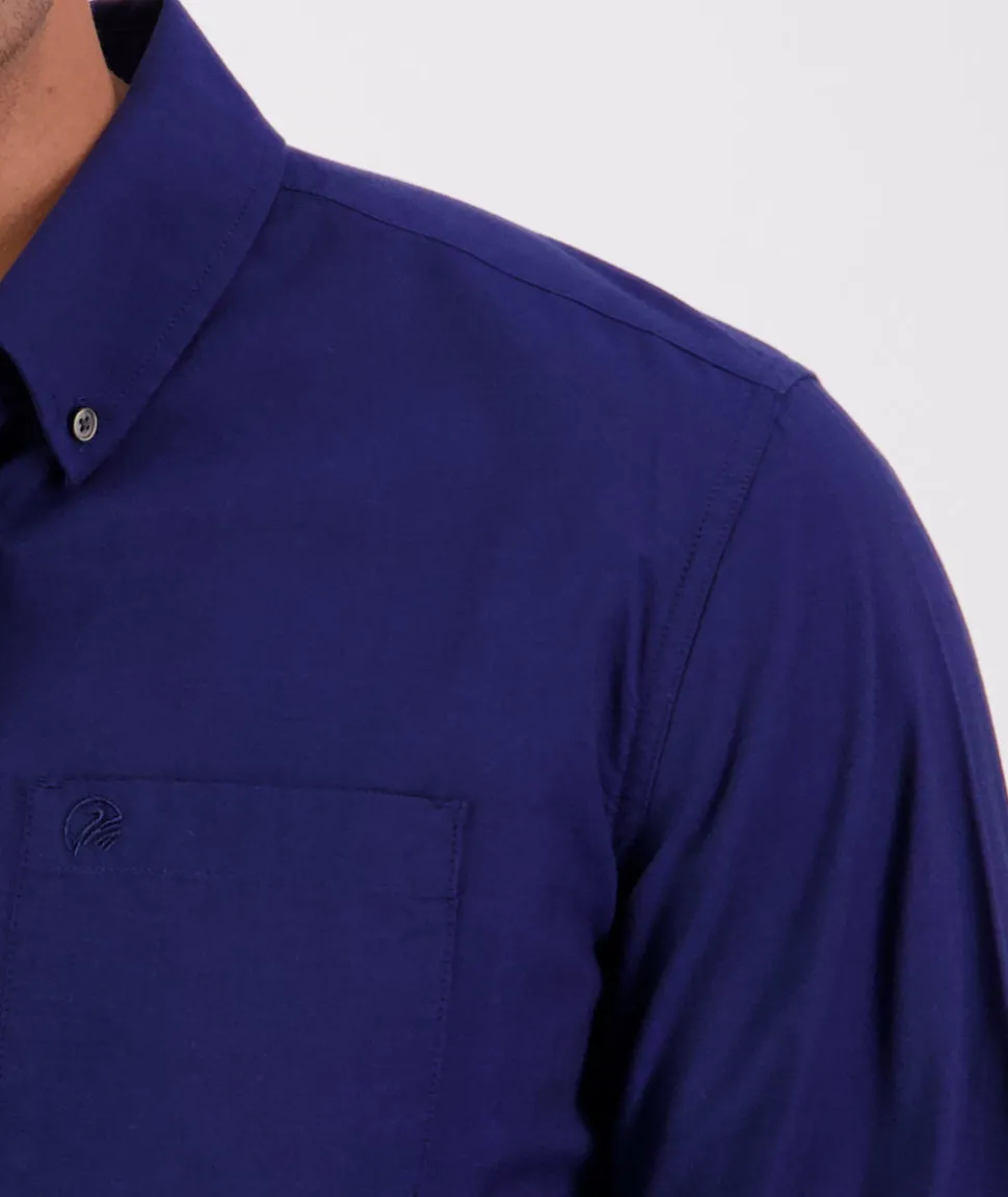 Men's Burnley Long Sleeve Shirt