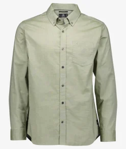 Men's Burnley Long Sleeve Shirt