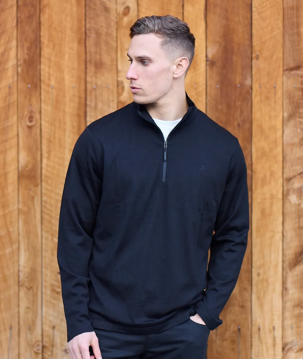 Men's Butler V2 Merino Pullover