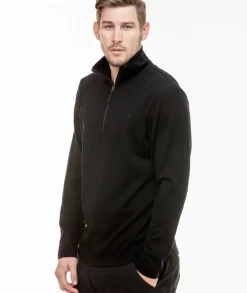 Men's Butler V2 Merino Pullover