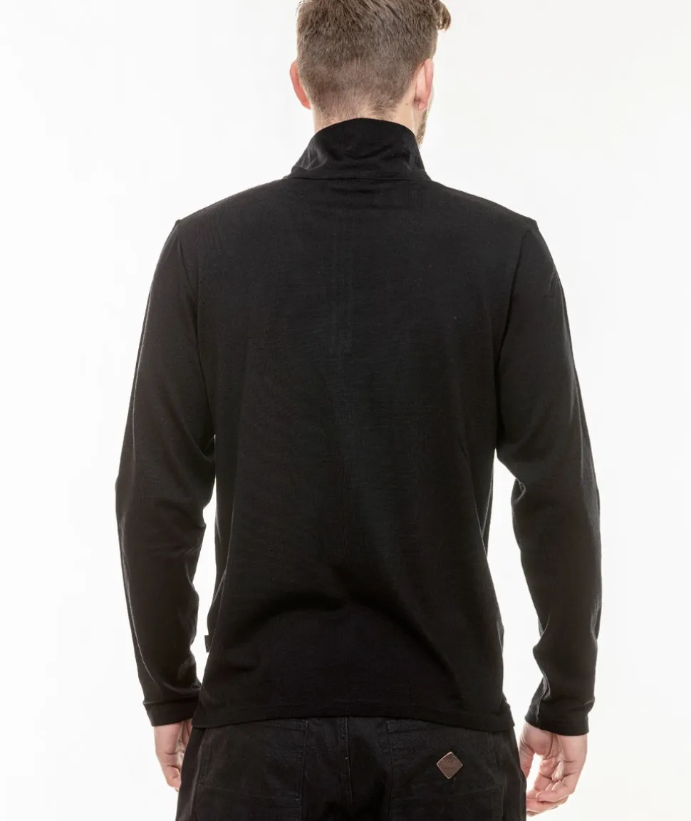 Men's Butler V2 Merino Pullover