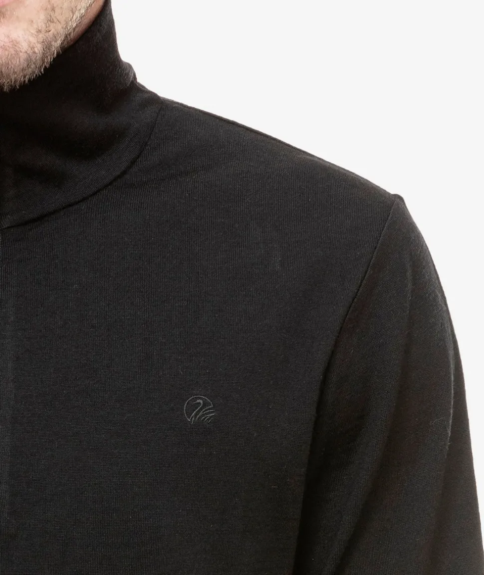 Men's Butler V2 Merino Pullover