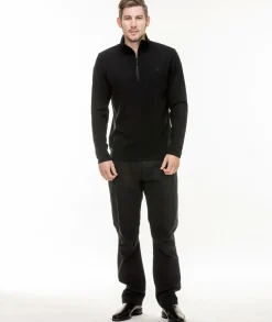 Men's Butler V2 Merino Pullover