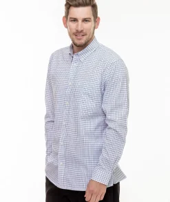 Men's Carrington Long Sleeve Shirt