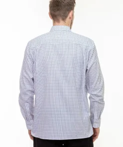 Men's Carrington Long Sleeve Shirt