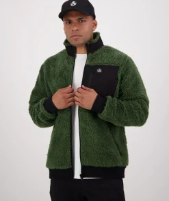 Men's Churchill V2 Wool Jacket