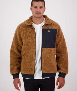 Men's Churchill V2 Wool Jacket
