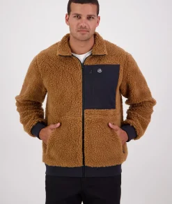 Men's Churchill V2 Wool Jacket
