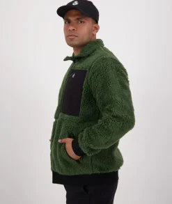 Men's Churchill V2 Wool Jacket