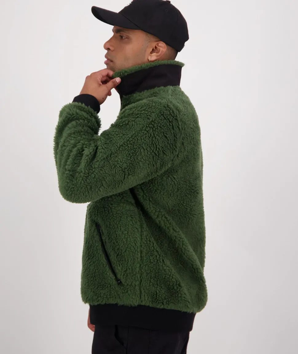Men's Churchill V2 Wool Jacket