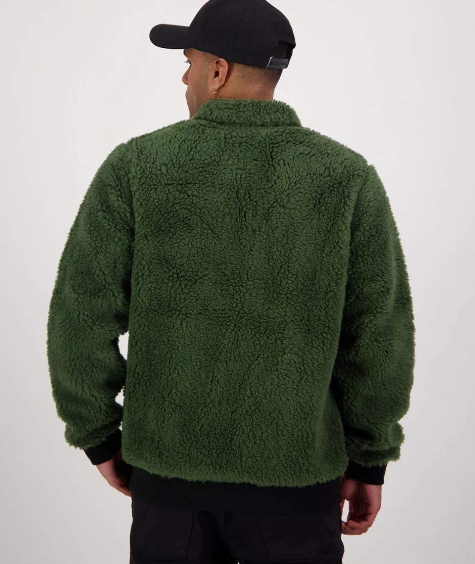 Men's Churchill V2 Wool Jacket