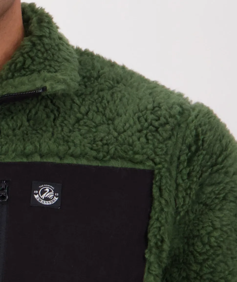Men's Churchill V2 Wool Jacket