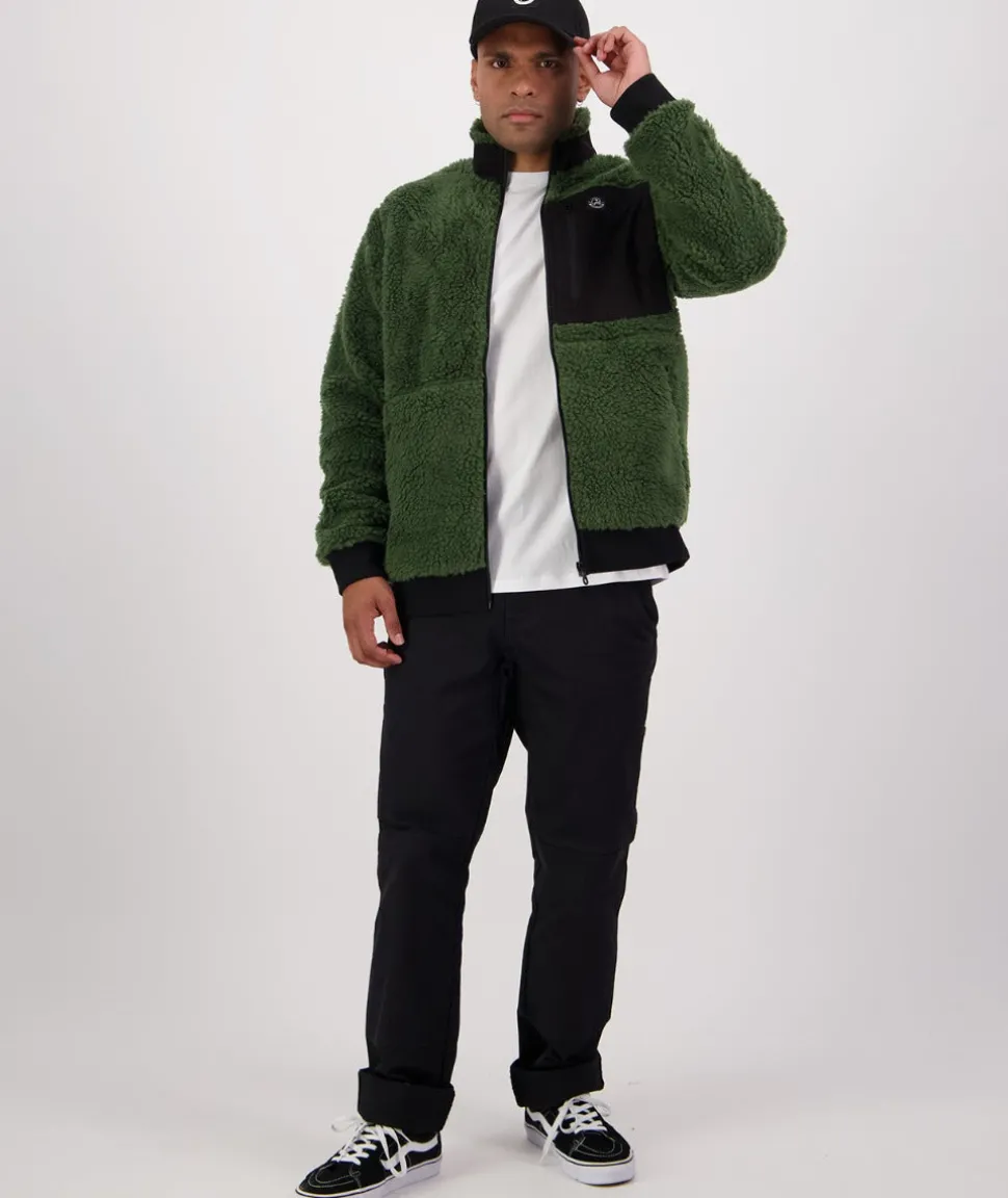 Men's Churchill V2 Wool Jacket