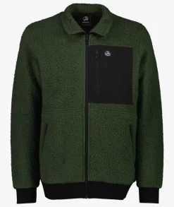 Men's Churchill V2 Wool Jacket
