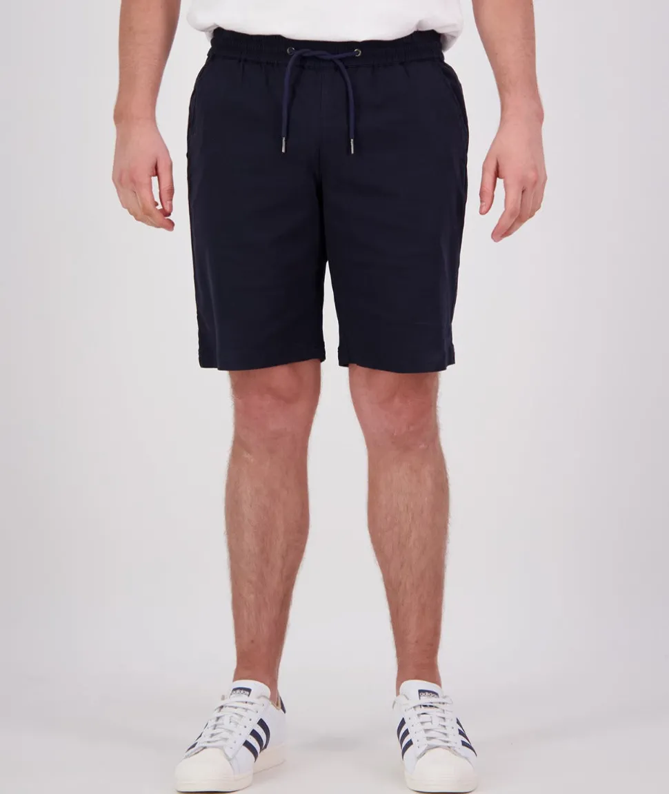 Men's Clevedon Stretch Canvas Short