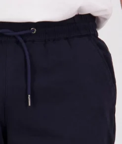 Men's Clevedon Stretch Canvas Short