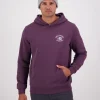Men's Clubbies Printed Hoodie