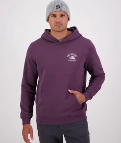 Men's Clubbies Printed Hoodie