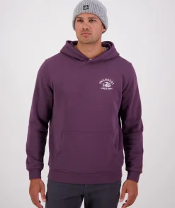 Men's Clubbies Printed Hoodie