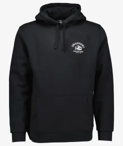 Men's Clubbies Printed Hoodie