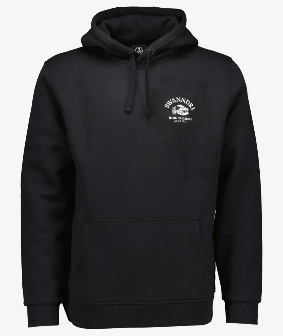 Men's Clubbies Printed Hoodie