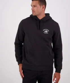 Men's Clubbies Printed Hoodie