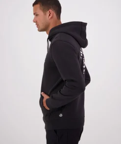 Men's Clubbies Printed Hoodie