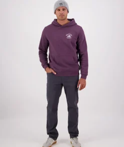 Men's Clubbies Printed Hoodie