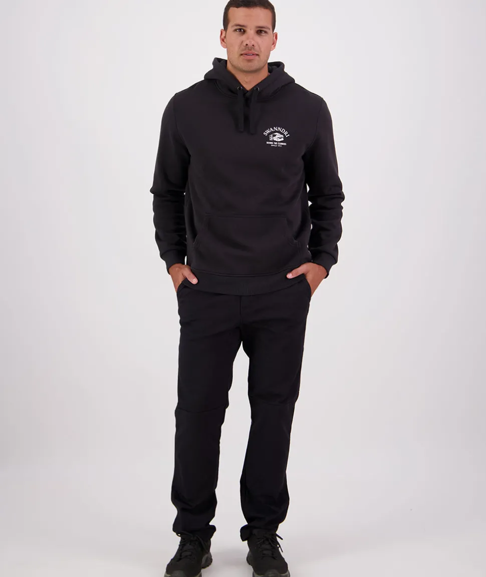 Men's Clubbies Printed Hoodie