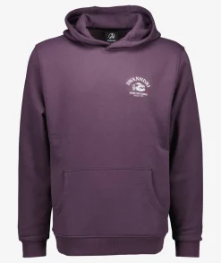 Men's Clubbies Printed Hoodie