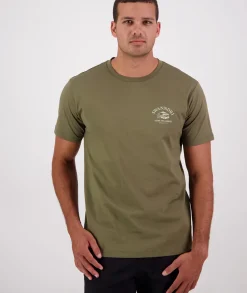 Men's Clubbies Printed T-Shirt