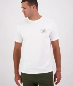 Men's Clubbies Printed T-Shirt