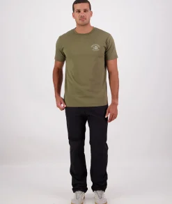 Men's Clubbies Printed T-Shirt