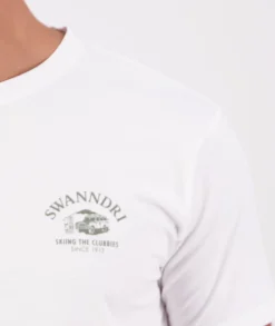 Men's Clubbies Printed T-Shirt