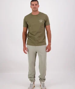 Men's Clubbies Printed T-Shirt