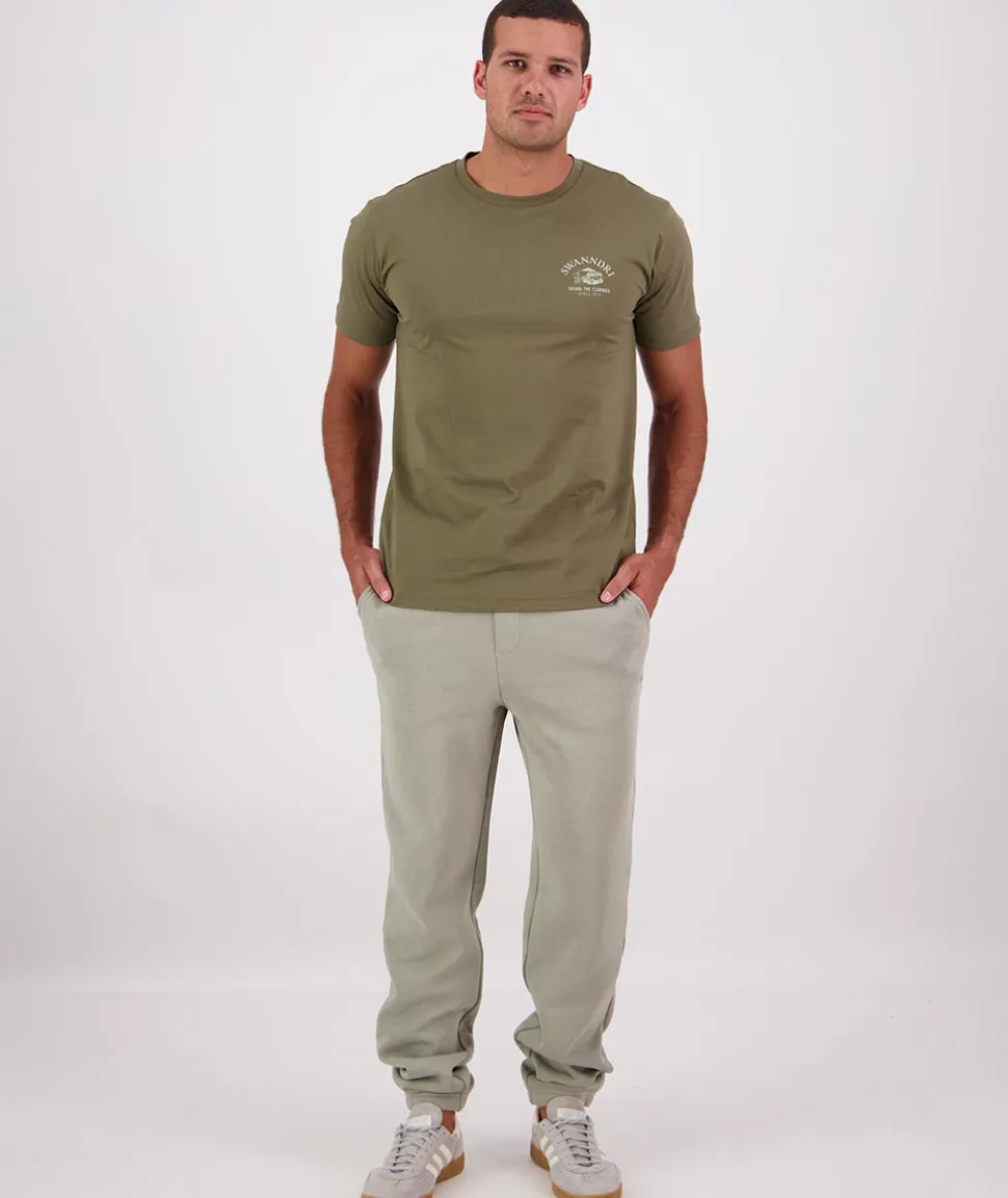 Men's Clubbies Printed T-Shirt